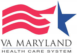 VA Maryland Health Care System VA Maryland Health Care System logo